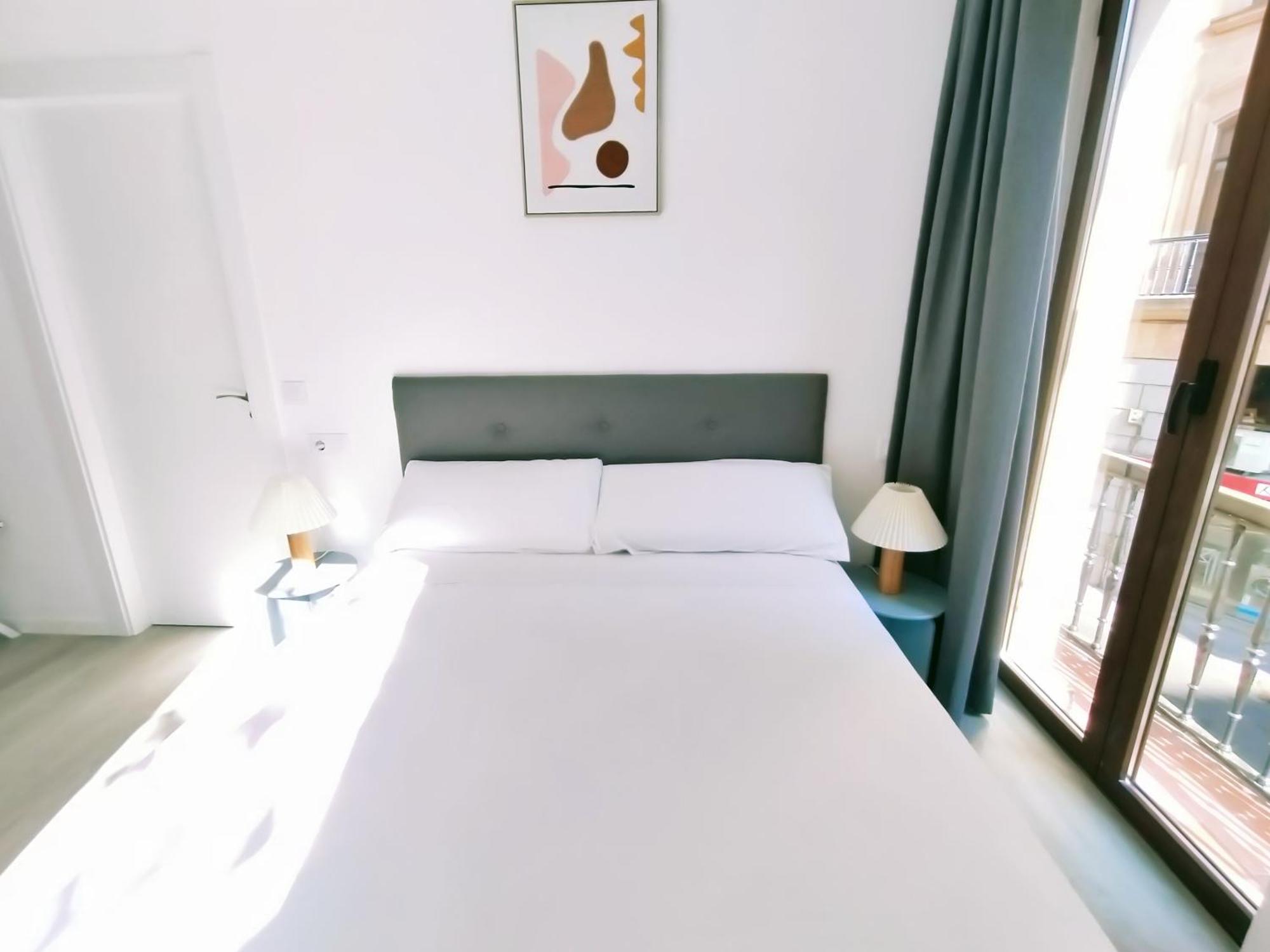 Hotel Gran Via By Gaiarooms