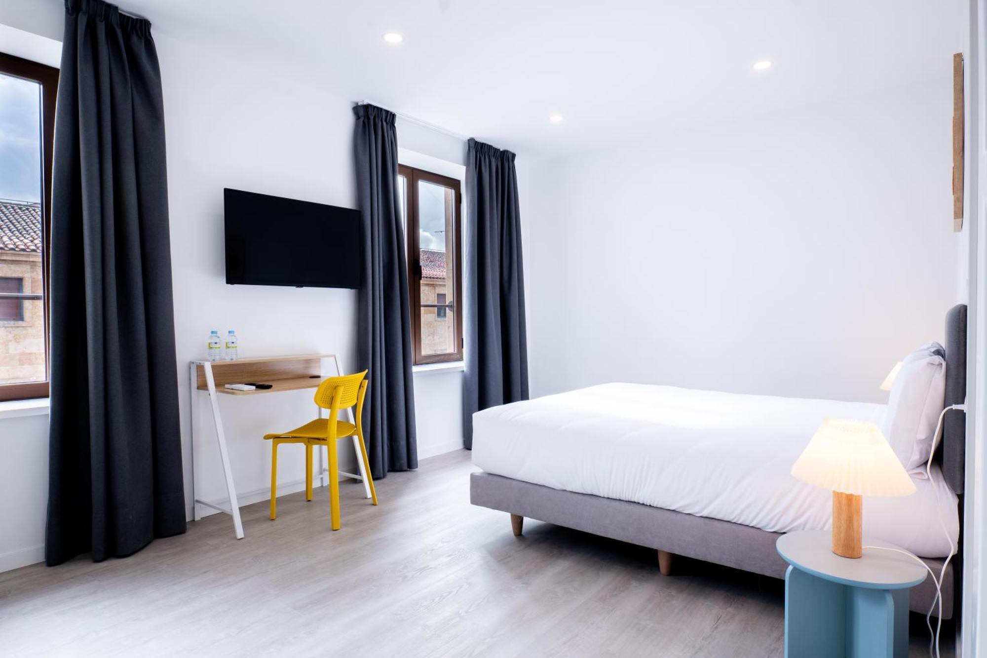 Gran Via By Gaiarooms Hotel