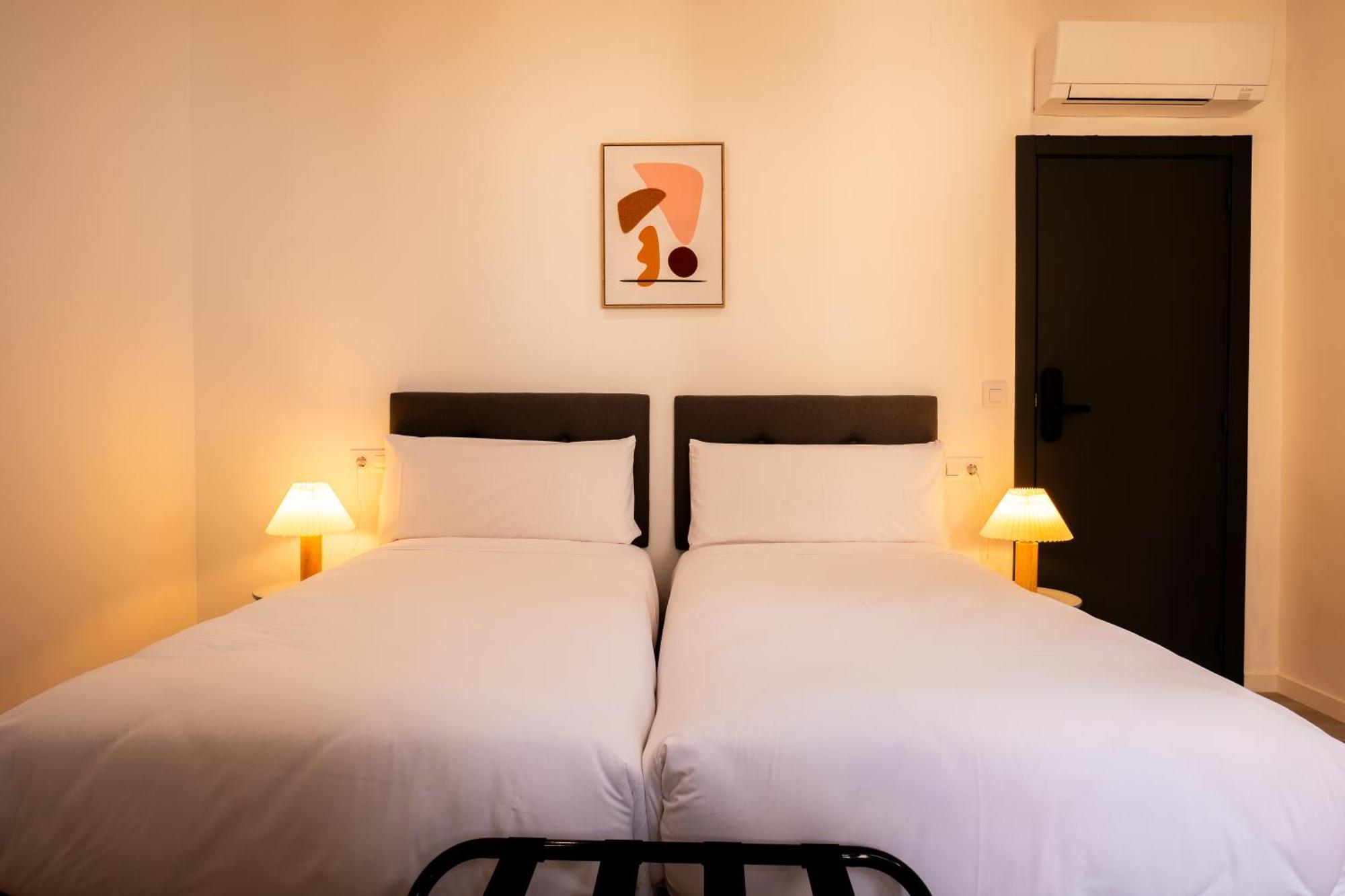 Gran Via By Gaiarooms Hotel