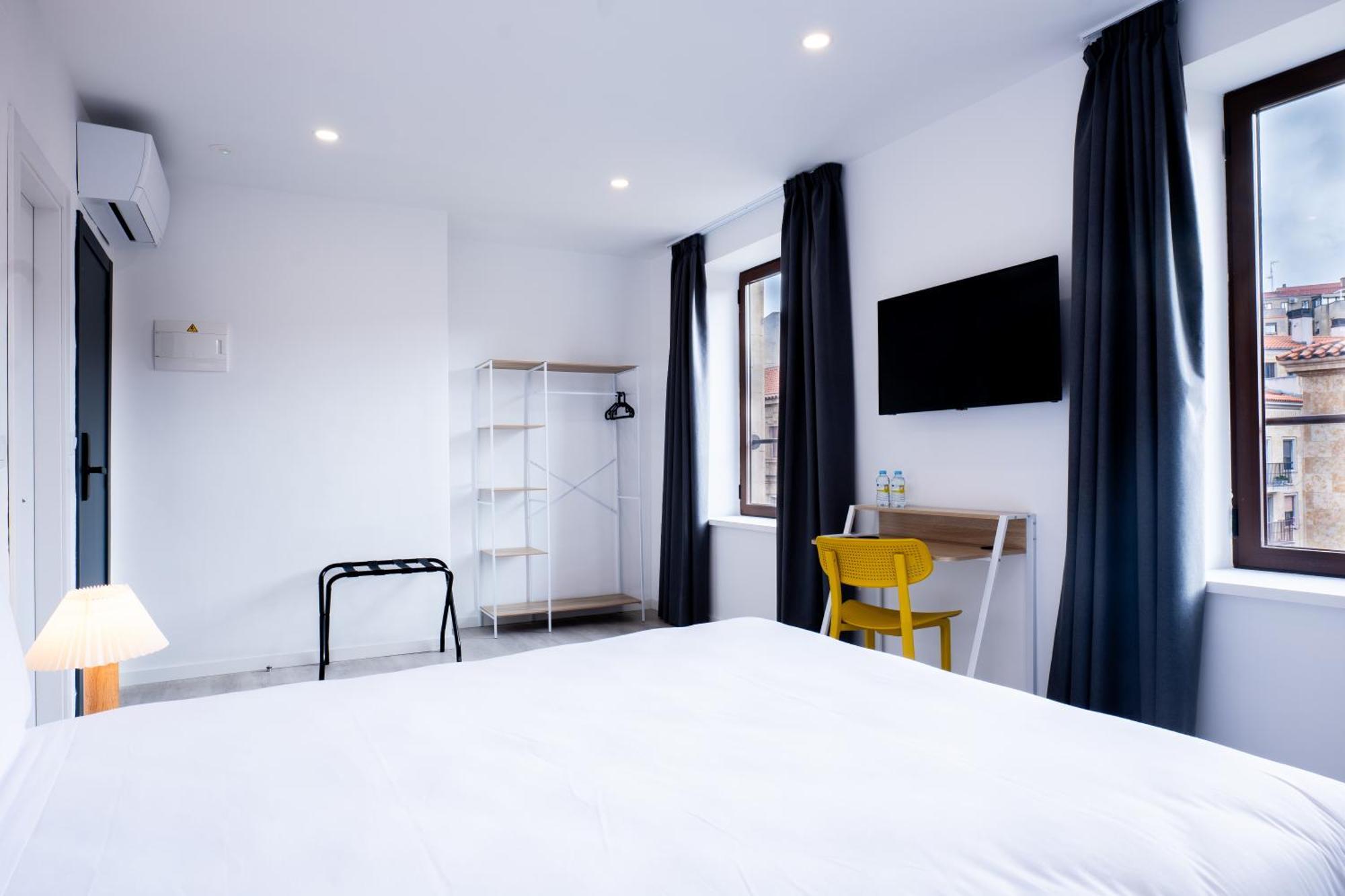 Gran Via By Gaiarooms Hotel Salamanca