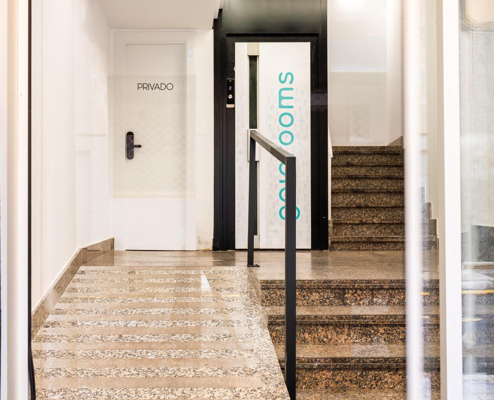 Gran Via By Gaiarooms Hotel *