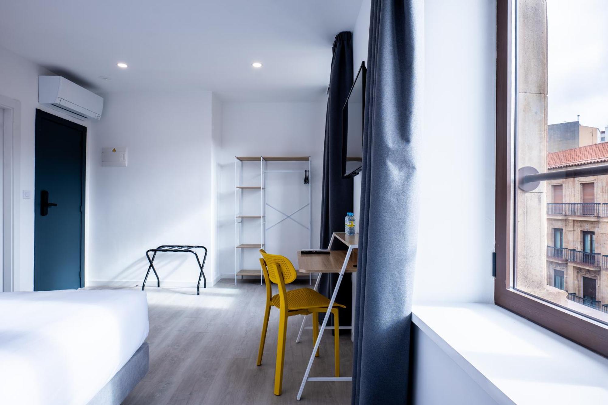 Gran Via By Gaiarooms Hotel