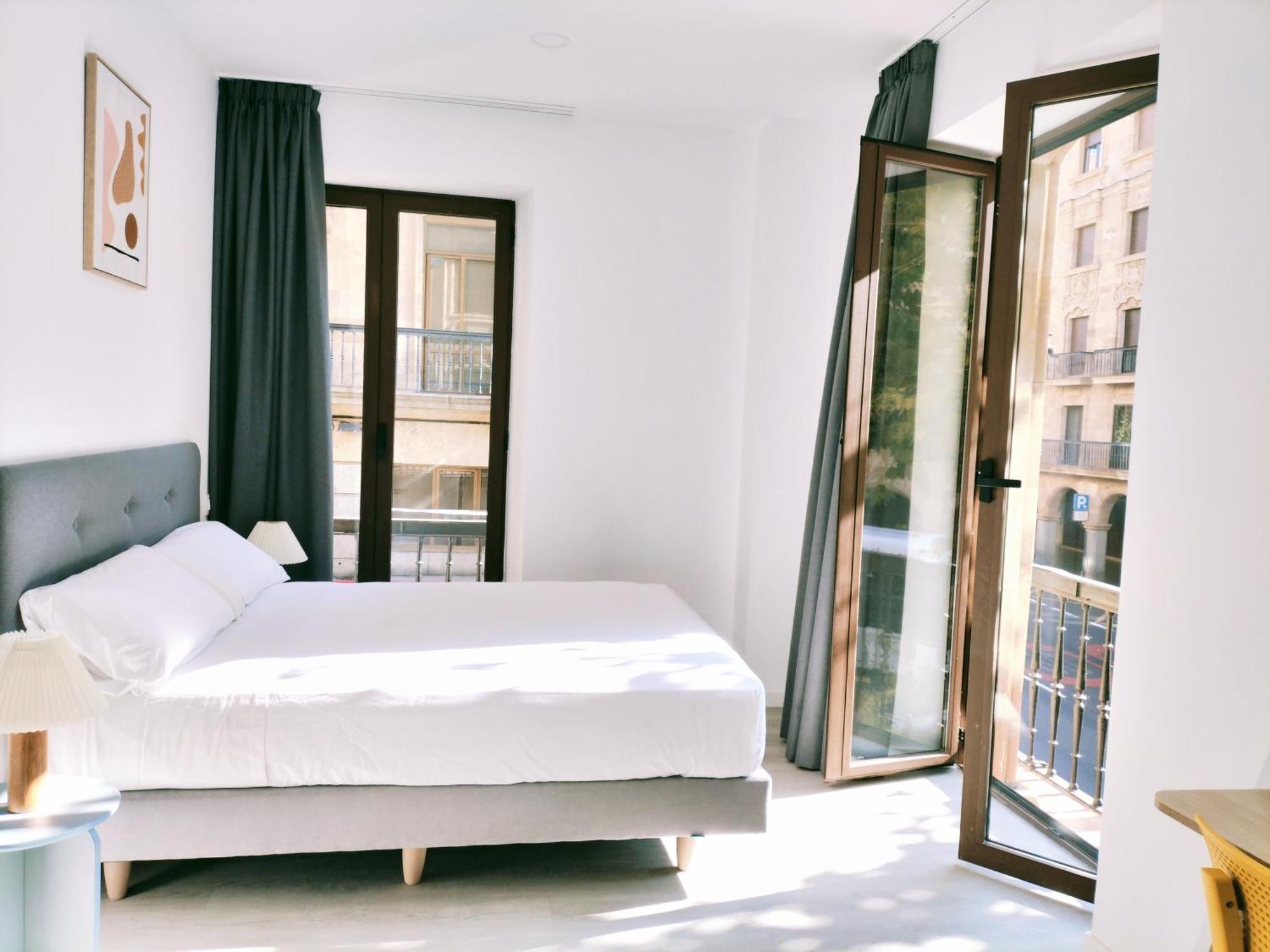 Gran Via By Gaiarooms *