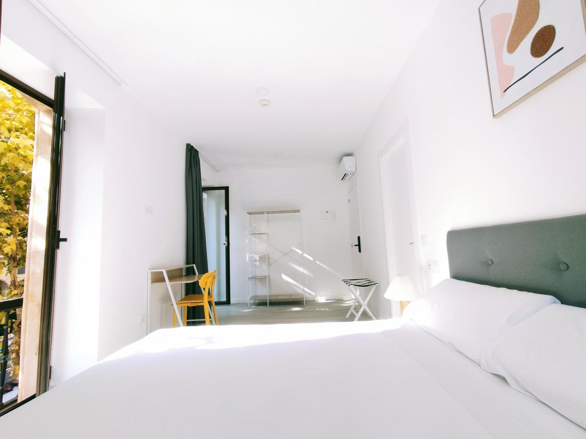 Hotel Gran Via By Gaiarooms