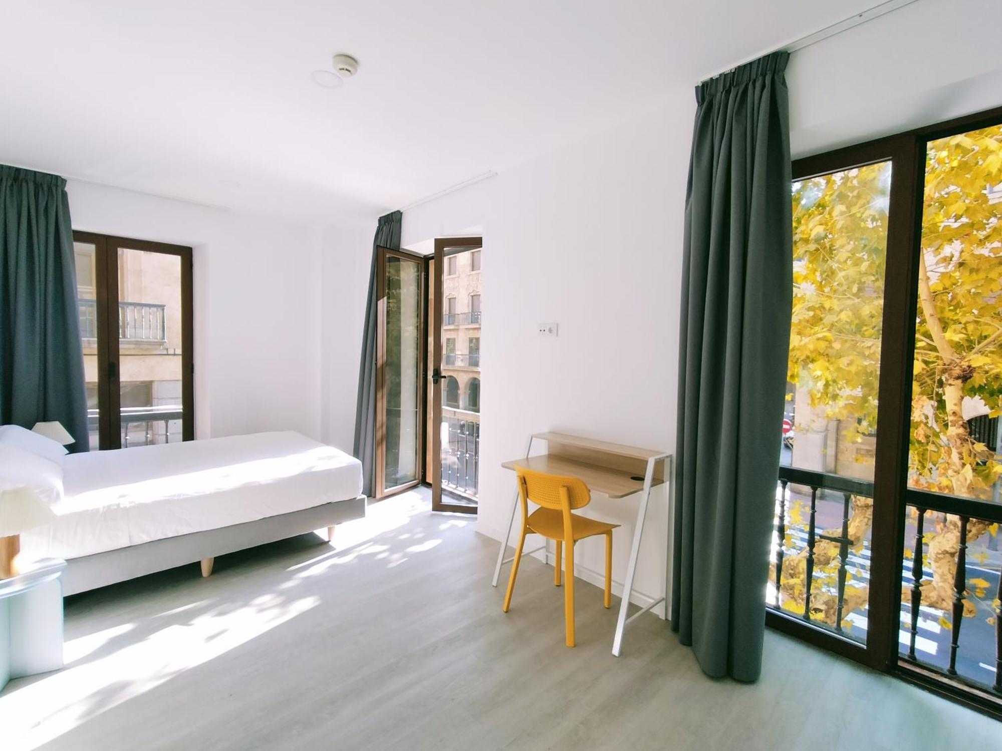 Gran Via By Gaiarooms Hotel