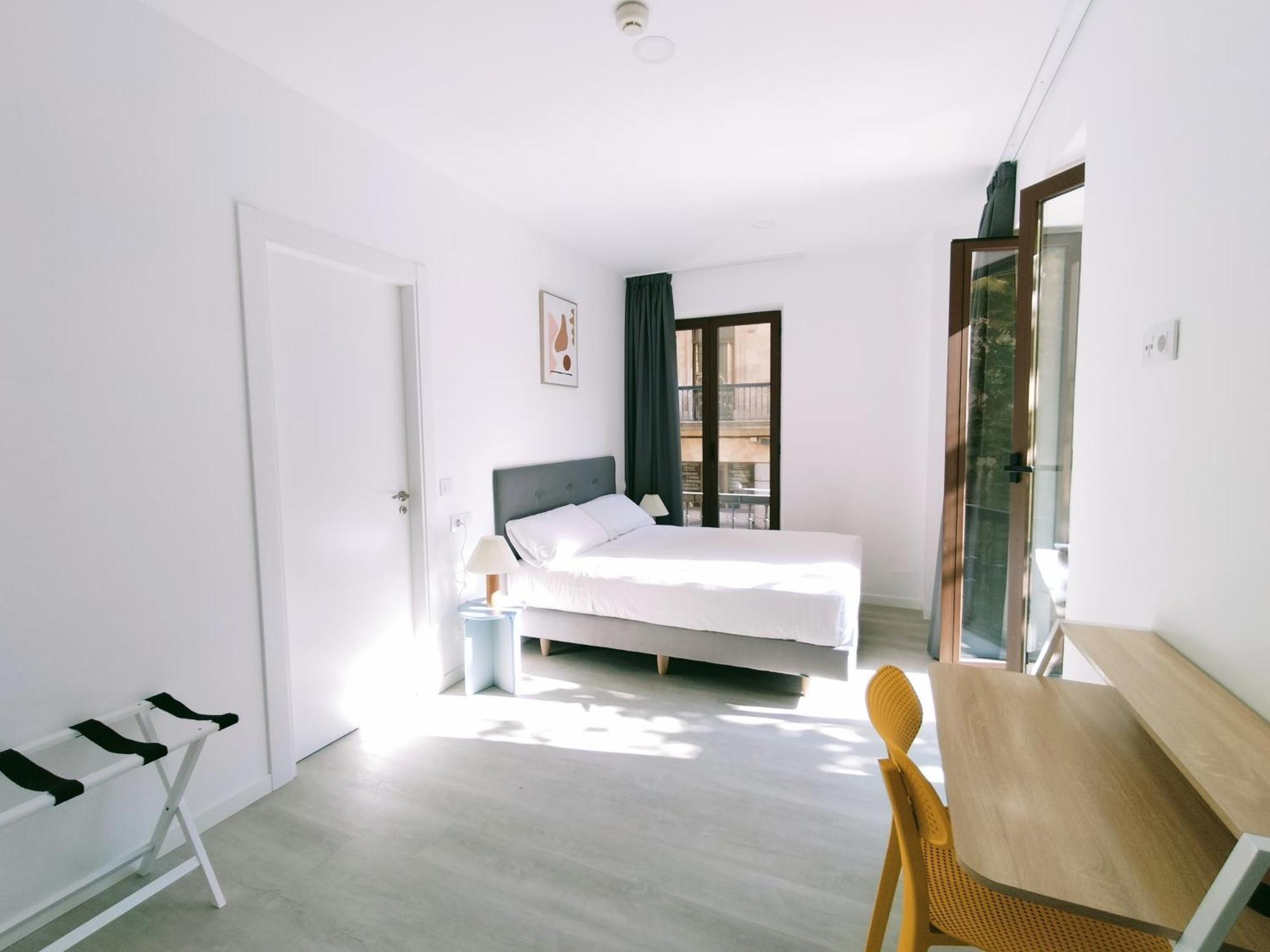 Hotel Gran Via By Gaiarooms Salamanca