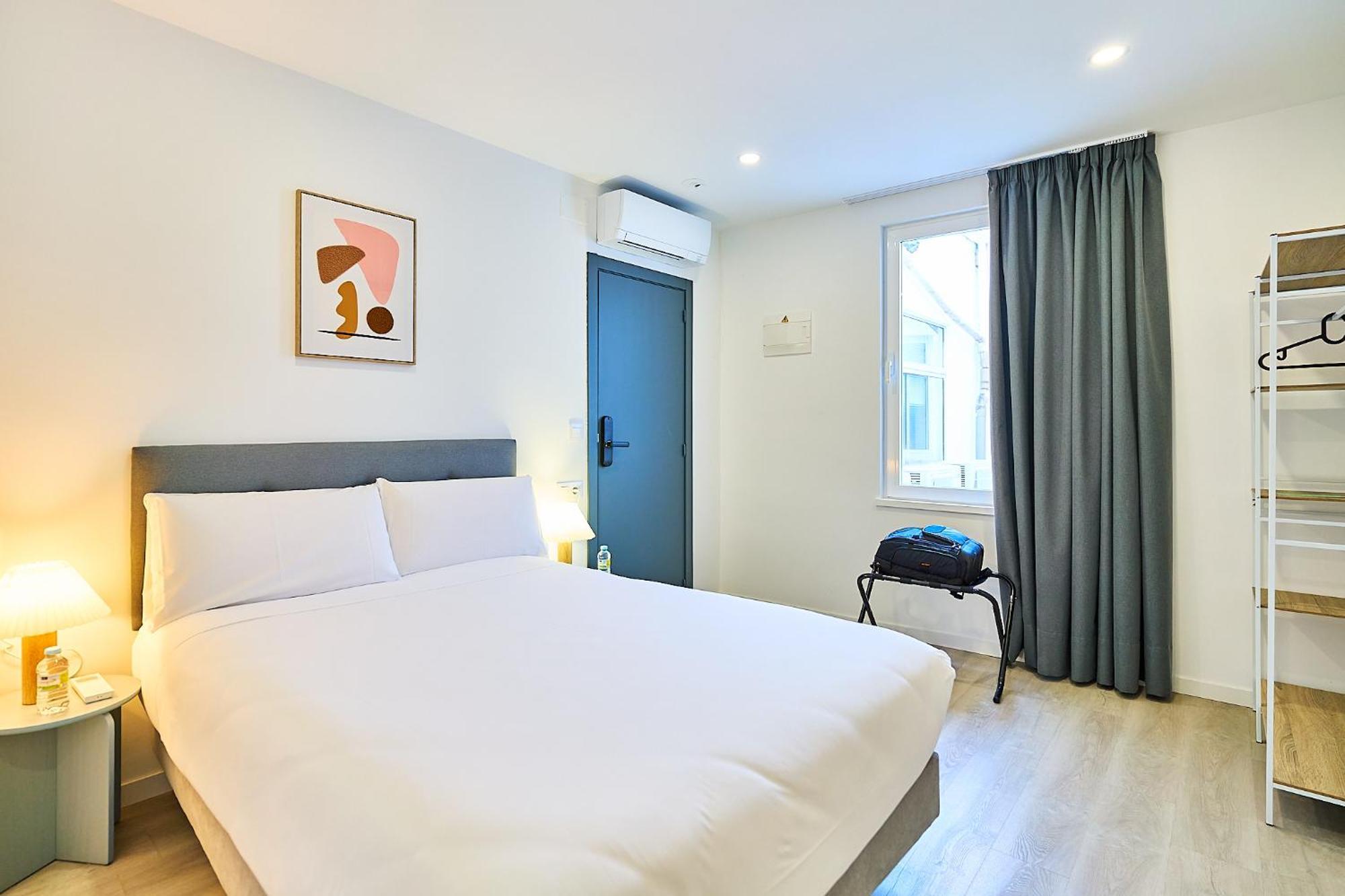 Gran Via By Gaiarooms *