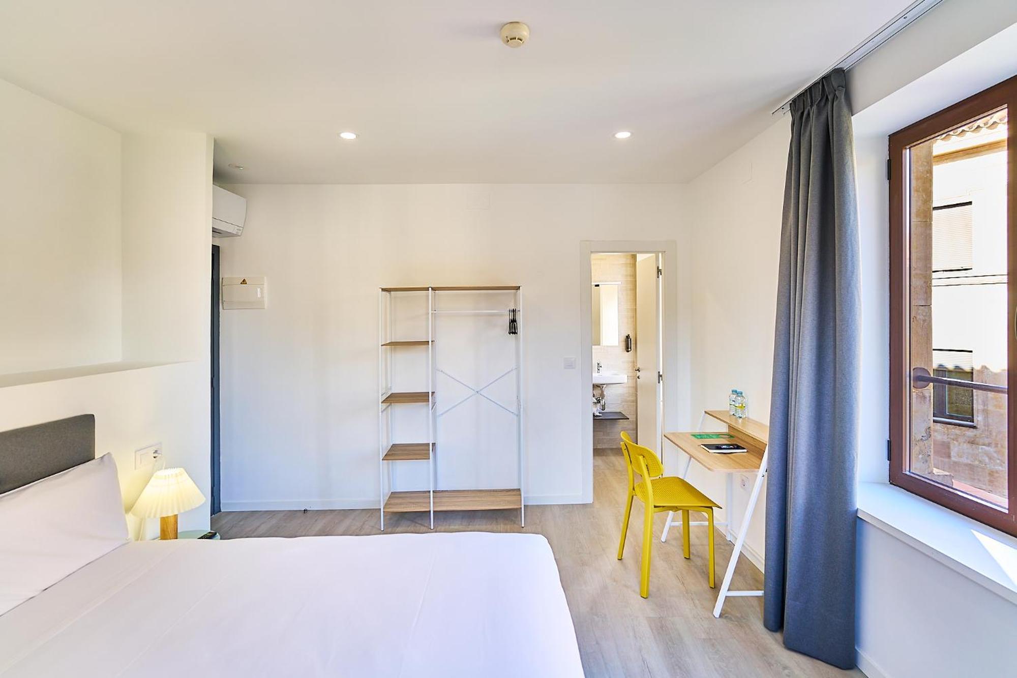 Gran Via By Gaiarooms Hotel *