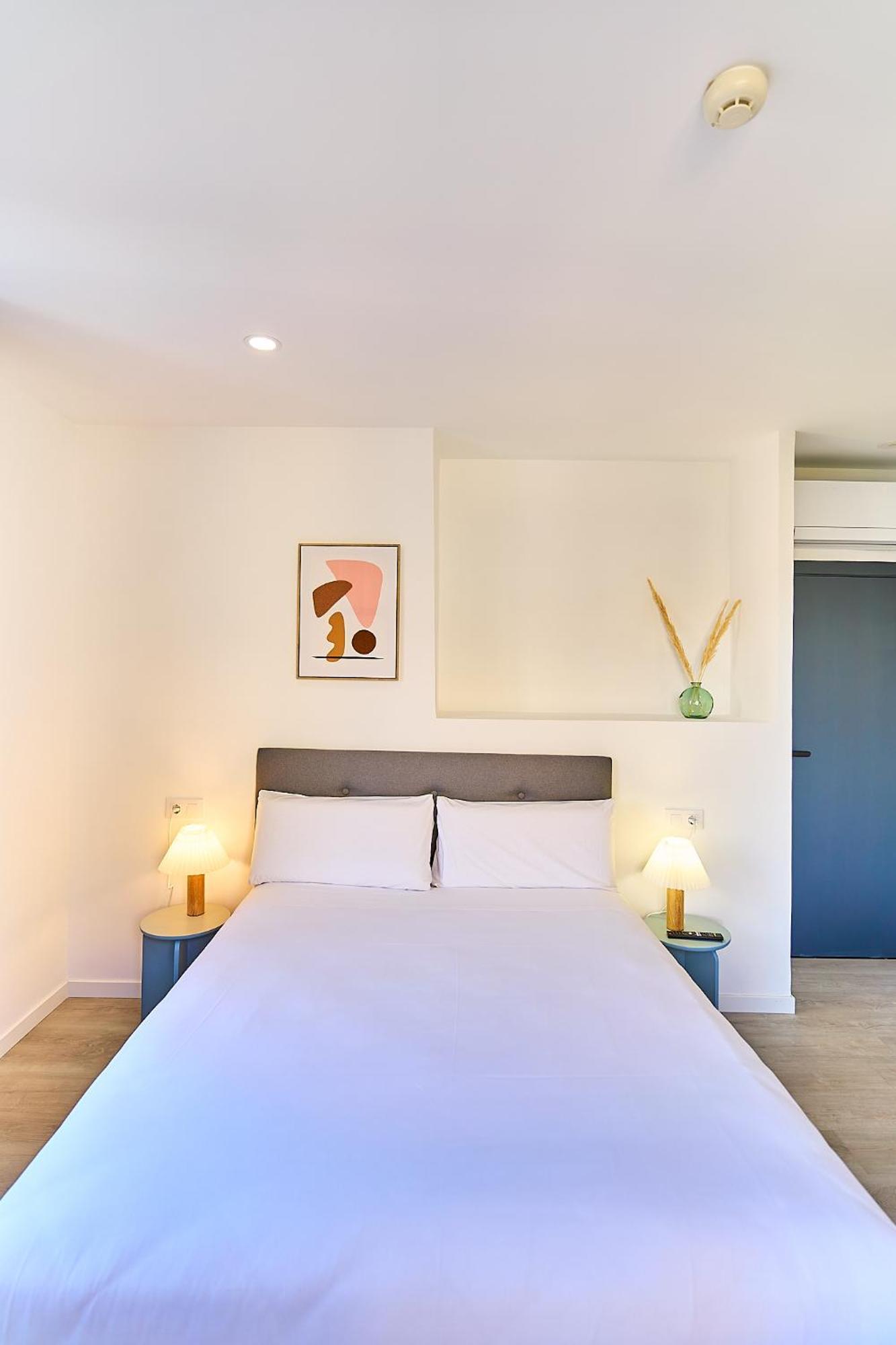 Hotel Gran Via By Gaiarooms *