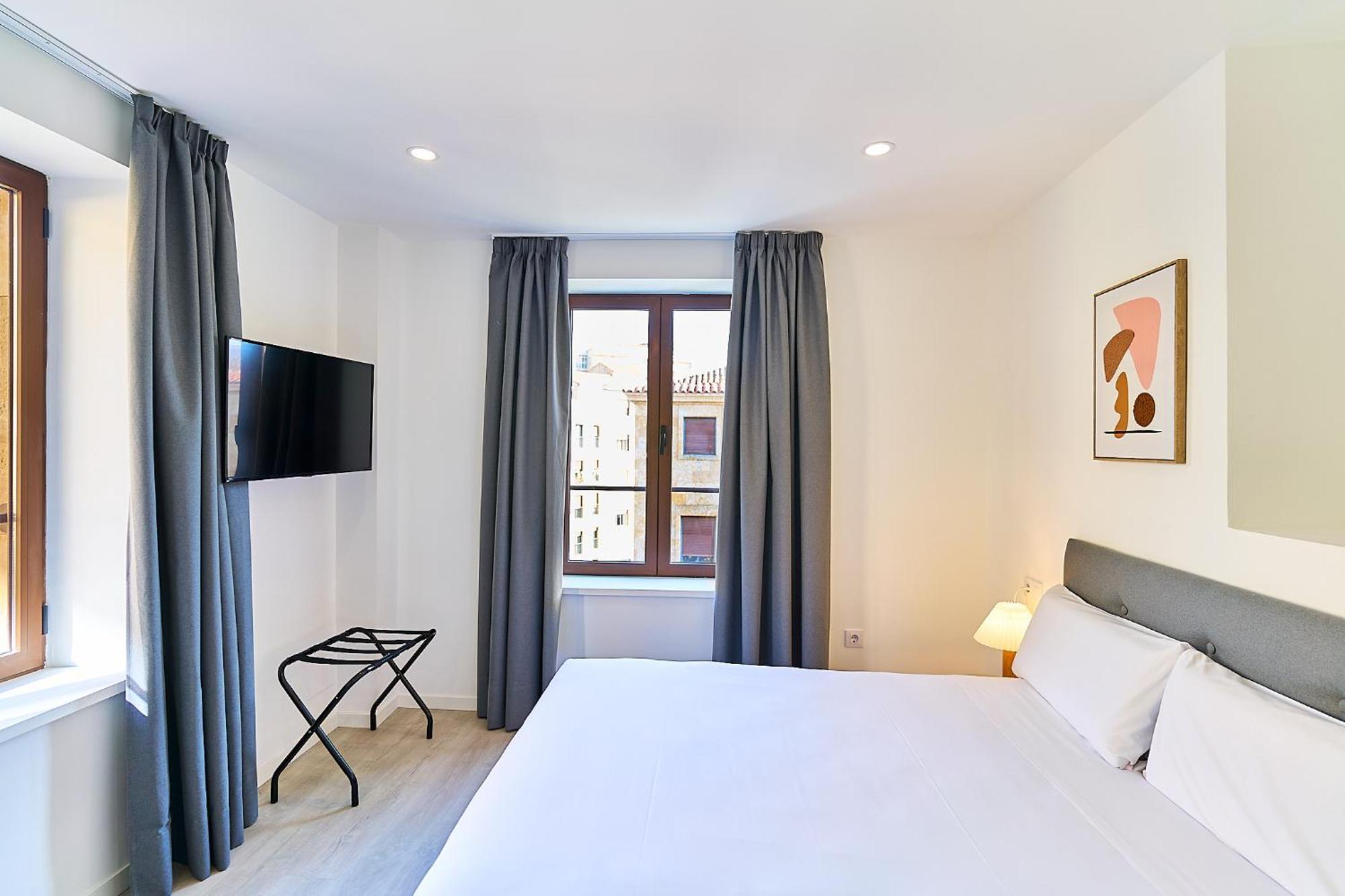 Gran Via By Gaiarooms Hotel