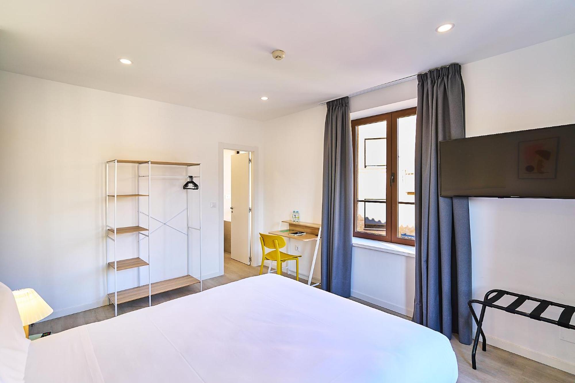 Hotel Gran Via By Gaiarooms