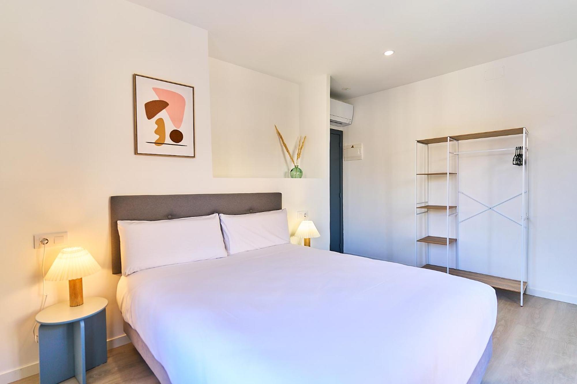 Hotel Gran Via By Gaiarooms *