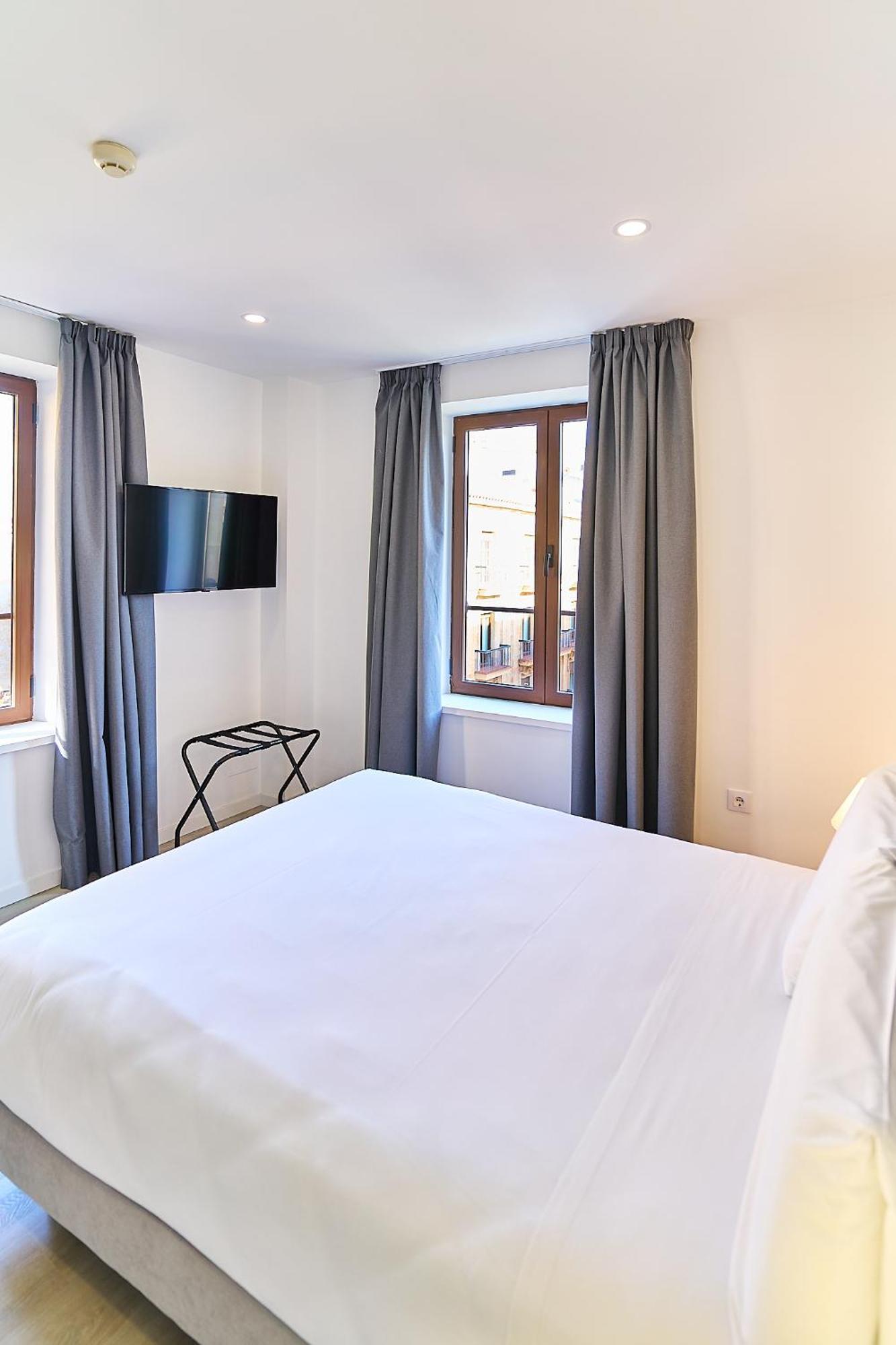Hotel Gran Via By Gaiarooms Salamanca