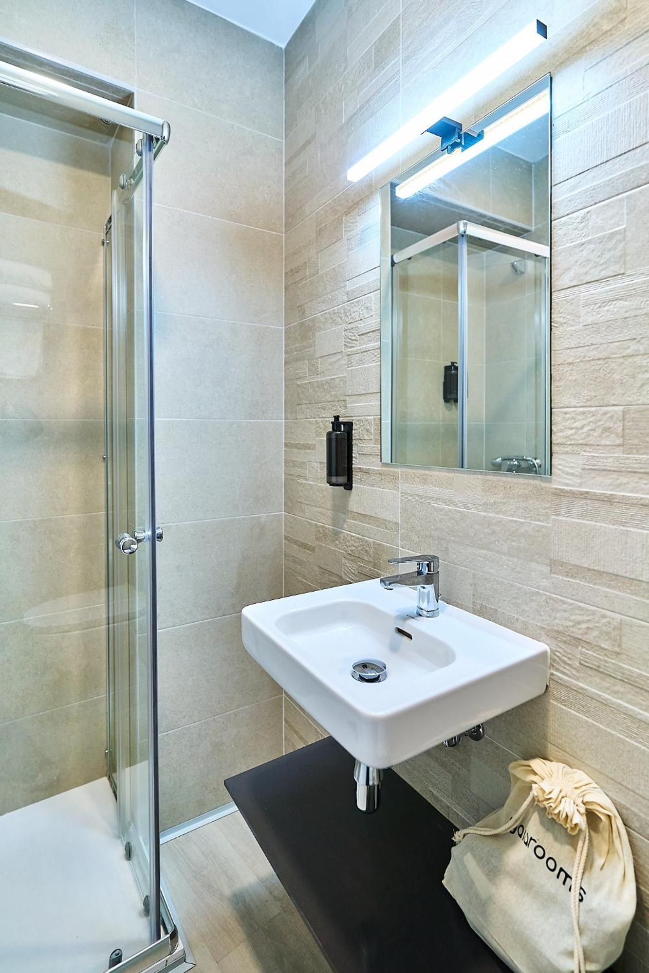 Gran Via By Gaiarooms Hotel