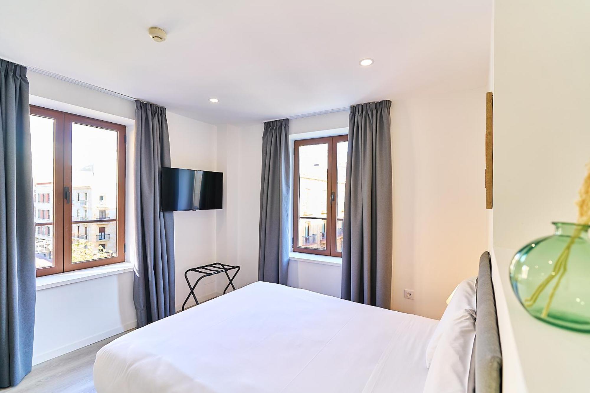 Hotel Gran Via By Gaiarooms