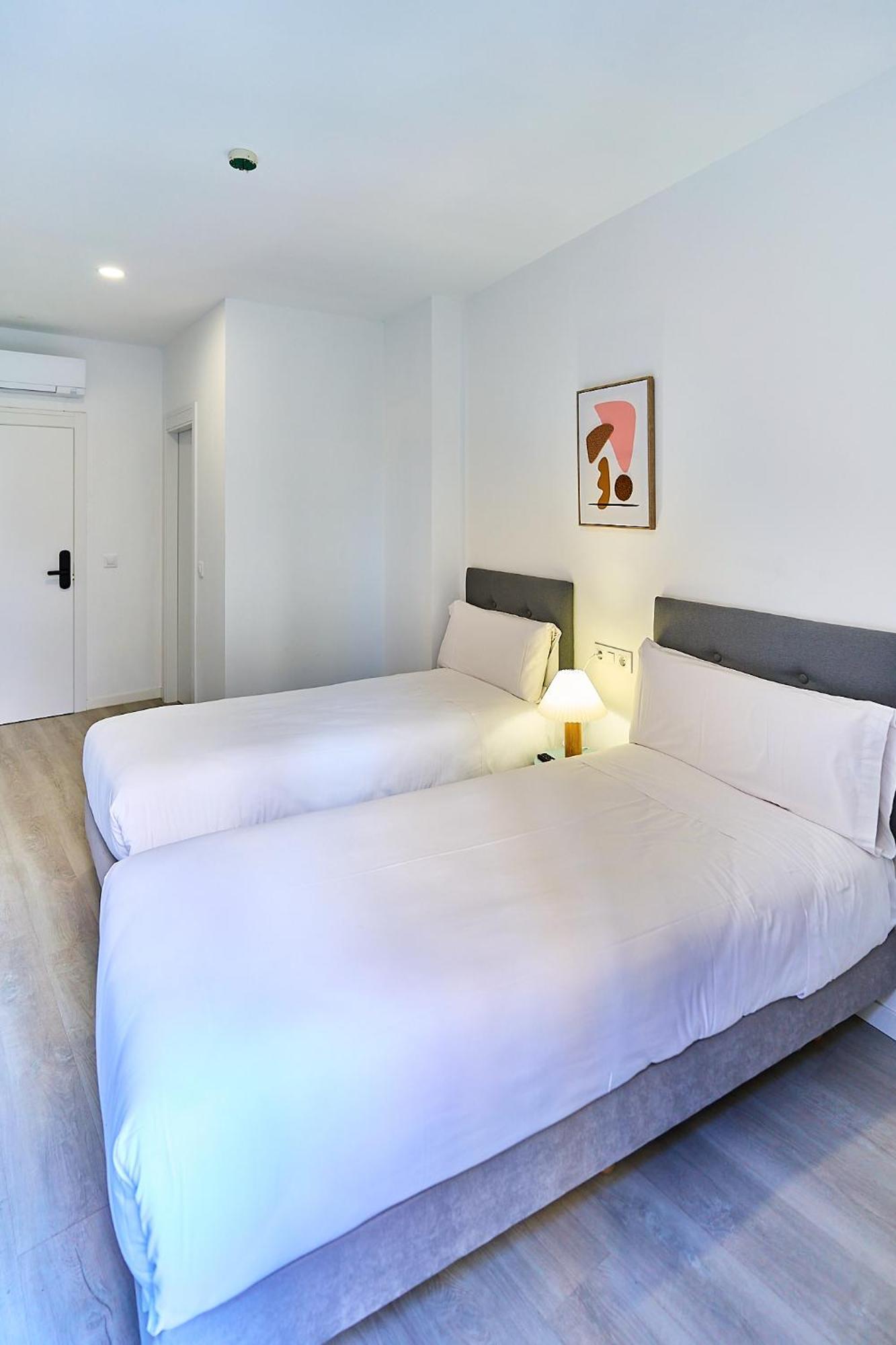 Gran Via By Gaiarooms Hotel Salamanca