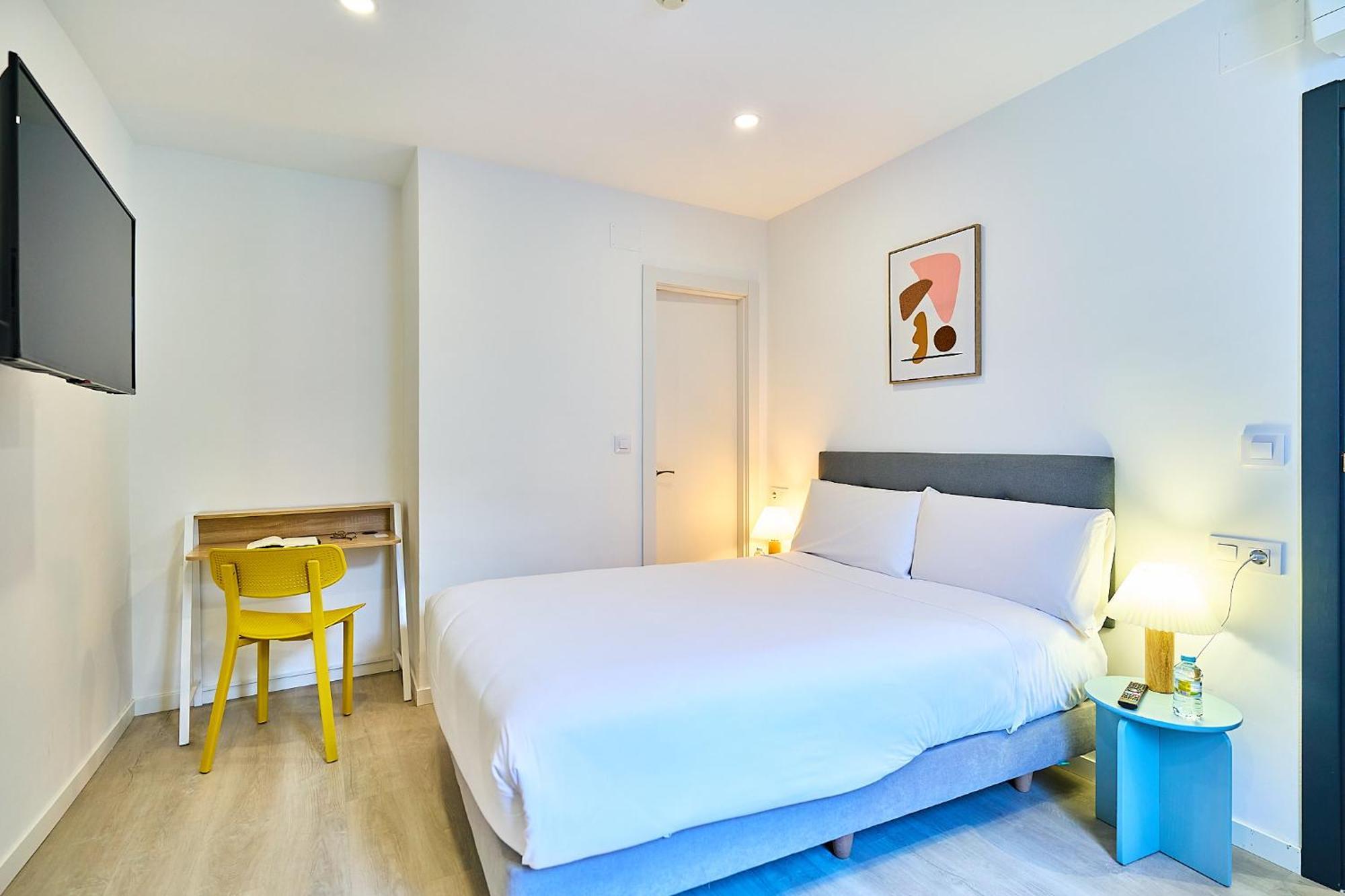 Gran Via By Gaiarooms Hotel *