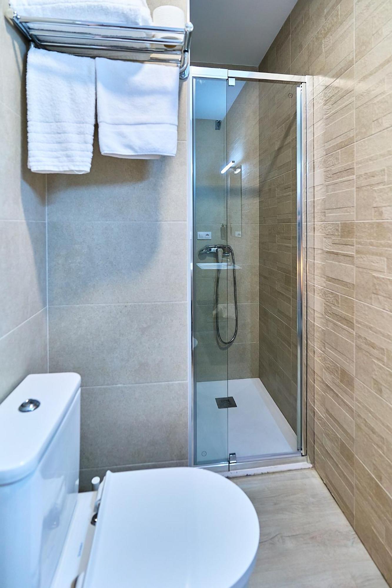 Gran Via By Gaiarooms Hotel Salamanca