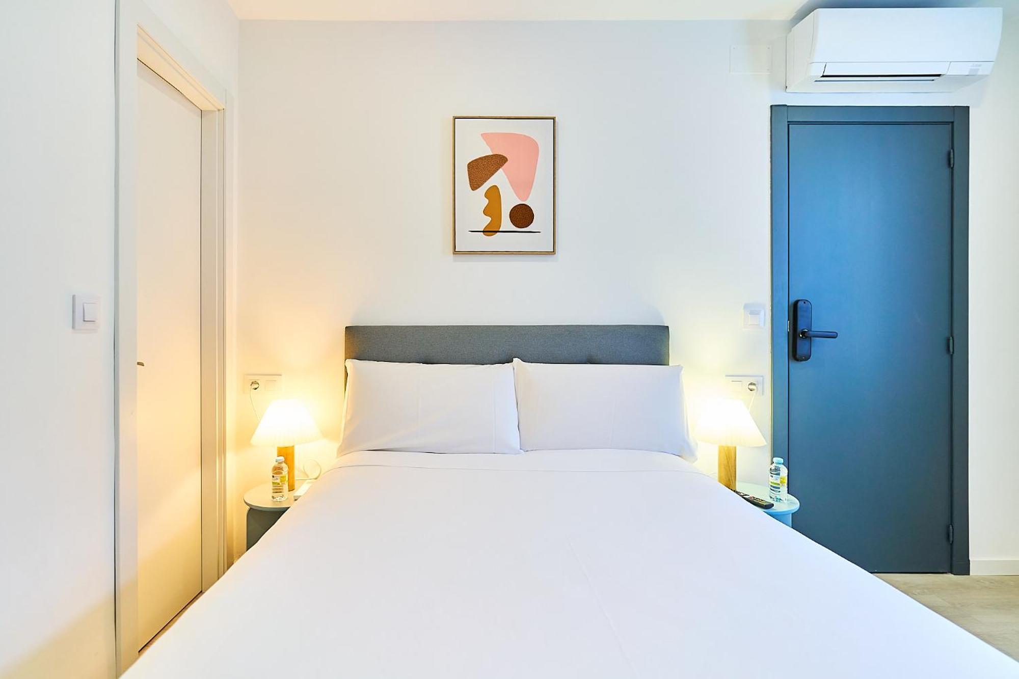 Gran Via By Gaiarooms Salamanca