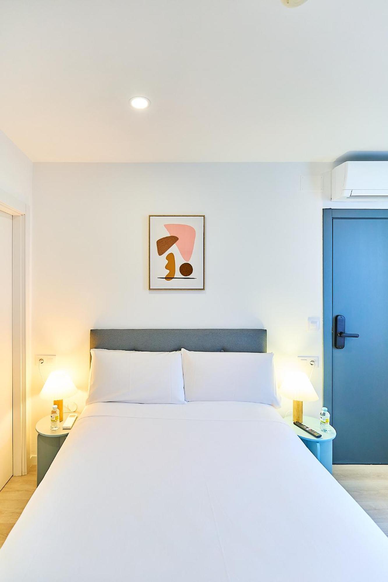 Hotel Gran Via By Gaiarooms
