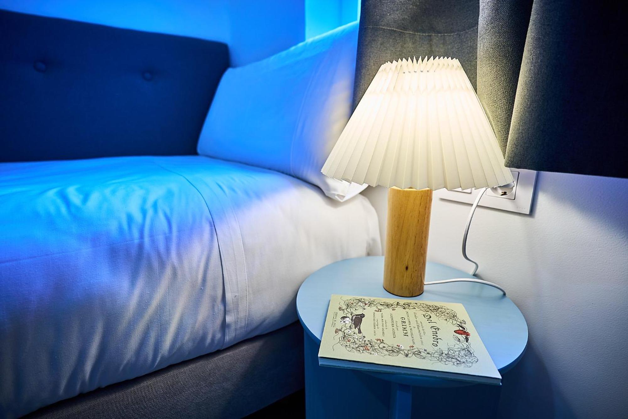 Hotel Gran Via By Gaiarooms *